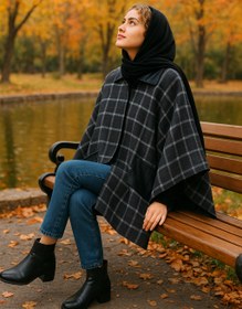 تصویر پانچ کلاهدار 