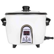 تصویر پلوپز هاردستون مدل RCM4310W RCM4310W rice cooker