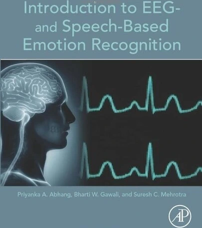 خرید و قیمت دانلود کتاب Introduction to EEG- and Speech-Based Emotion ...