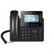 تصویر تلفن تحت شبکه گرند استریم مدل GXP2170 Grand Stream GXP2170 IP Phone