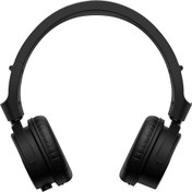 تصویر Pioneer DJ HDJ-S7-K هدفون دی جی 