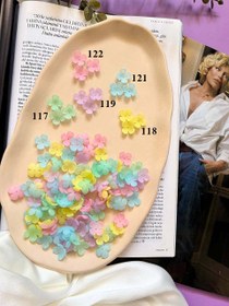 تصویر خرجکار گل 