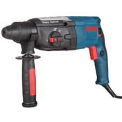 تصویر دریل بتن کن 3 کیلویی 800 وات آروا مدل 5272 Arva 5272 Rotary Hammer drill