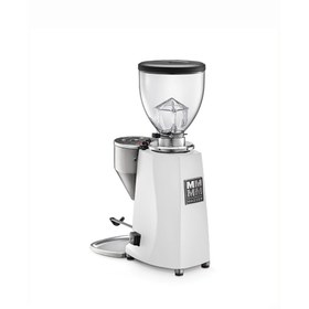 تصویر آسیاب قهوه مازر مدل mini electronic a mazzer coffee grinder model mini electronic a