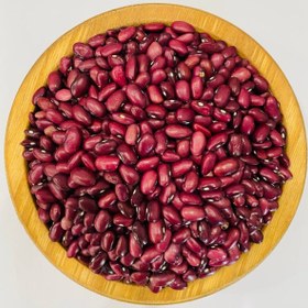 تصویر لوبیا قرمز 
