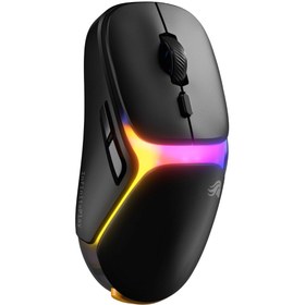 تصویر موس Glorious Model O3 Black 