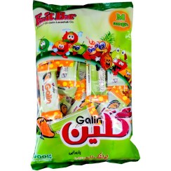 تصویر لواشک پذیرایی انبه گلین 