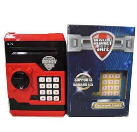 تصویر گاو صندوق مدل جور 