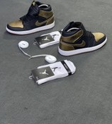 تصویر نایک جردن وان کوالیتی مستر بالاترین کیفیت (بارکد اصالت کالا) - 4 