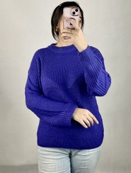 تصویر پلیور بافت بسیار نرم و لطیف برند اسمارا آلمان 