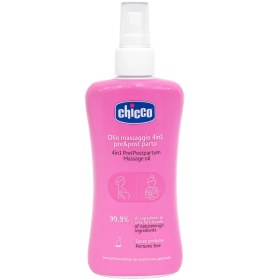 تصویر روغن ماساژ 4در1 چیکو 