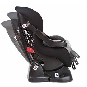 تصویر صندلی ماشين گارددار دليجان اليت پلاس Elite Plus Comfort Baby car seat code:1650030022