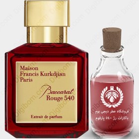 Francis kurkdjian baccarat rouge cheap 540 extrait de parfum