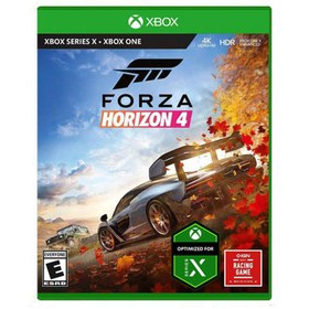 تصویر Forza Horizon 4 - Xbox One | Series X 