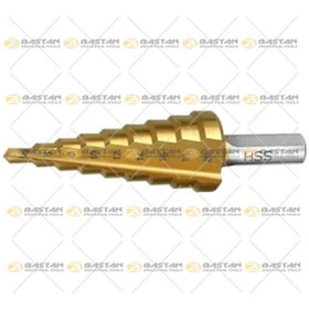 تصویر مته کاجی 20-4 میلیمتر آلاتا (ALATA) 