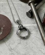 تصویر کروم هارتز گردنبند کد ۰۳ 