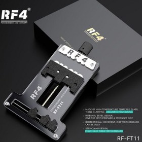 تصویر گیره همه کاره RF4 RF-FT11 