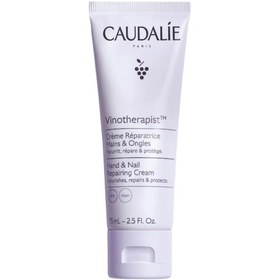 تصویر کرم دست و ناخن کدلی -Caudali hand and nail cream 