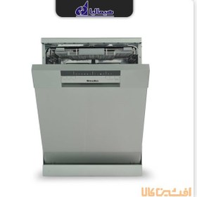 تصویر ماشین ظرفشویی هیمالیا مدل MDU16 _TETA Himalayan dishwasher model MDU16_TETA