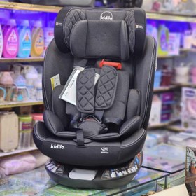 تصویر صندلی ماشین مدل G406 كیدیلو Kidilo Model G406 Car Seat