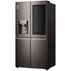 تصویر یخچال فریزر ال جی GRX-274DPBC 