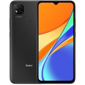 تصویر گوشی شیائومی XIAOMI REDMI 9C NFC 