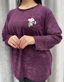 تصویر تونیک مخمل 350 