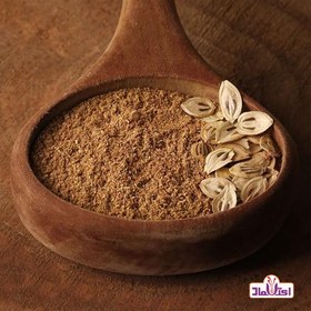 تصویر گلپر سابیده 50 گرمی اعتماد بسیار معطر و خالص 