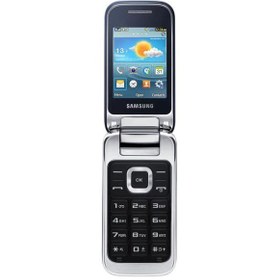 تصویر گوشی سامسونگ C3592 | حافظه 28 مگابایت Samsung C3592  28 MB