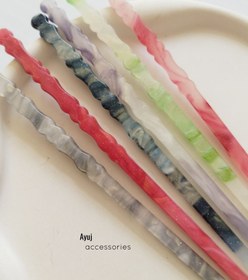 تصویر کانزاشی مدادی 