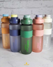 تصویر قمقمه در پیچی Eyun مدل Workout 