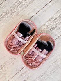 تصویر ست براش 10تیکه 