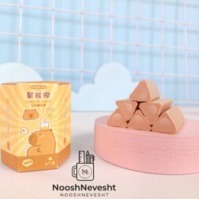 تصویر پک ۶ عددی پاکن میکس 