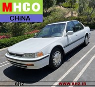 تصویر لنت ترمز جلو هوندا آکورد قدیمی ا HONDA ACCORD HONDA ACCORD