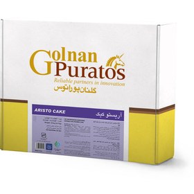 تصویر اریستو نان 