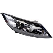 تصویر چراغ جلو راست کیا اسپورتیج ۲۰۱۱ 