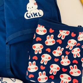 تصویر شورت خرگوش 