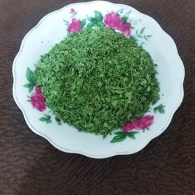 تصویر سبزی خشک گشنیز 250گ 