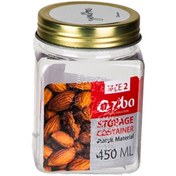 تصویر بانکه پت بارزيل کوچک برند زیباسازان 