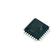 تصویر میکروکنترلر STM32G030K6T6 