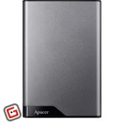 تصویر هارد اکسترنال اپیسر مدل AC632 ظرفیت 4 ترابایت Apacer AC 632 External Hard Drive 4TB