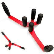 تصویر اسلب گیر دو دسته باتومی مدریت 