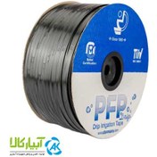 تصویر نوار تیپ پلاکدار پی اف پی 