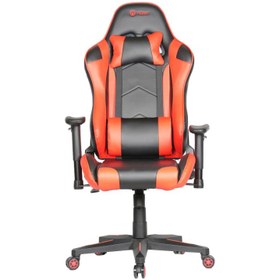 تصویر صندلی گیمینگ نیلپر مدل GAR111 