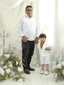 تصویر کفش آقا رئوف 