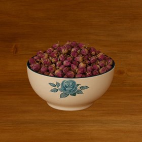 تصویر گل سرخ دارویی 