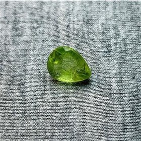 تصویر زبرجد افریقایی معدنی 