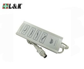 تصویر هندست چهارمحور مدل HB84-01/HB84+C1 