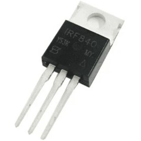 تصویر ترانزیستور ماسفت IRF530NPBF MOSFET transistor IRF530NPBF