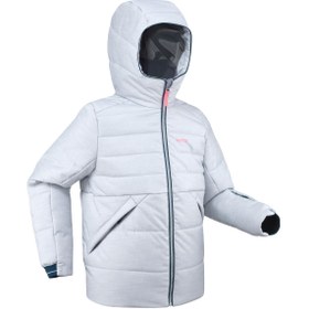 Blouson best sale decathlon fille